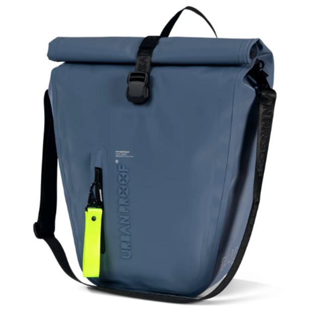 Urban Proof fietstas enkel Storm recycled - 20L
