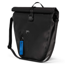 Urban Proof fietstas enkel Storm recycled - 20L
