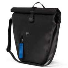 Urban Proof fietstas enkel Storm recycled - 20L