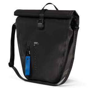 Urban Proof fietstas enkel Storm recycled - 20L