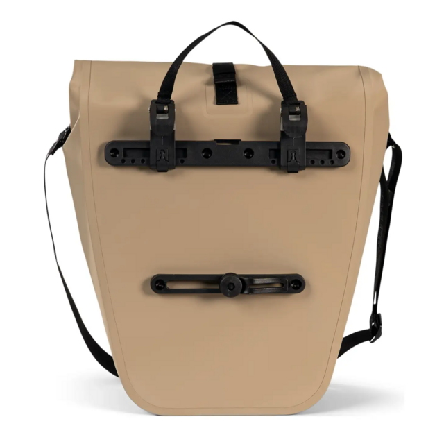 Urban Proof fietstas enkel Storm recycled - 20L