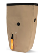 Urban Proof fietstas enkel Storm recycled - 20L