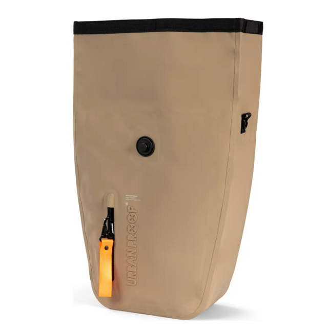 Urban Proof fietstas enkel Storm recycled - 20L