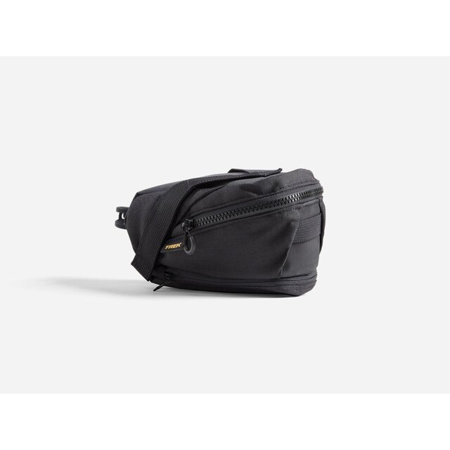 Tas Trek zadeltas X-Large Black