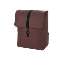 Fr jaxx ii enkele fietstas/rugzak trend mahogany b