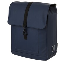 Fr jaxx ii enkele fietstas/rugzak trend navy cg