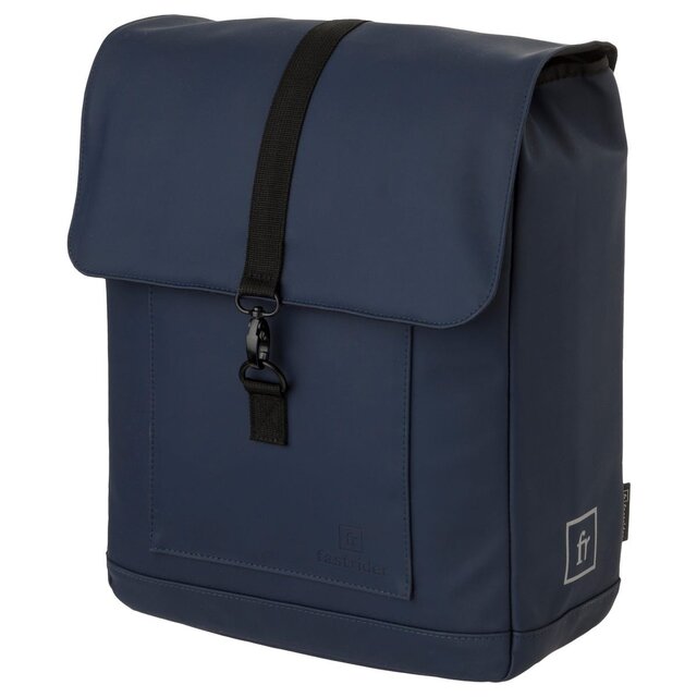 Fr jaxx ii enkele fietstas/rugzak trend navy cg