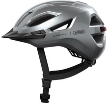 URBAN-I 4.0 graphite silver L