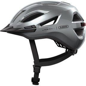 URBAN-I 4.0 graphite silver M