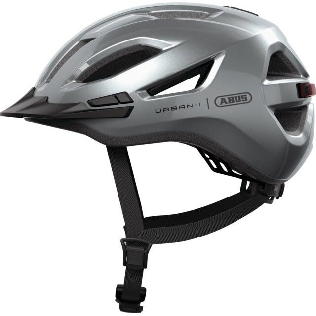 URBAN-I 4.0 graphite silver M