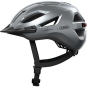URBAN-I 4.0 graphite silver XL