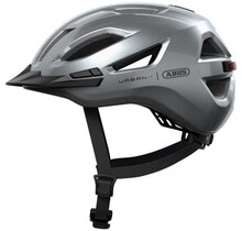 URBAN-I 4.0 graphite silver XL