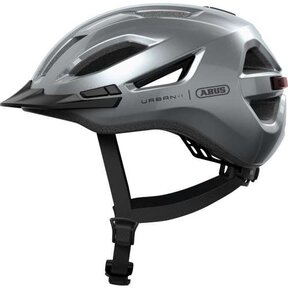 URBAN-I 4.0 graphite silver XL