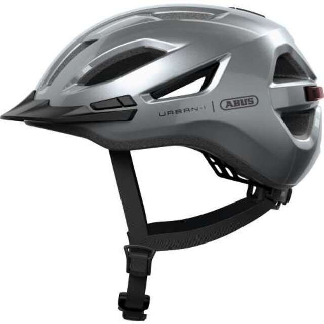 URBAN-I 4.0 graphite silver XL