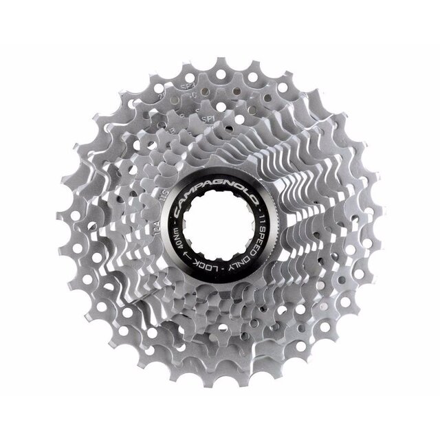 CASSETTE CA 11V CHORUS 12-29