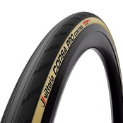 Vittoria Buitenband Corsa Pro Control (tlr) Para-zwart (38 Mm)