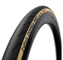 Vittoria Buitenband Corsa Pro Control (tlr) Para-zwart (38 Mm)