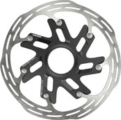 REMD SRAM SCHIJF PACELINE X A1 2P CL RND 160MM