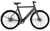 IMOVE President Heren Matt Earth / Black 57cm L - 57 cm 2026
