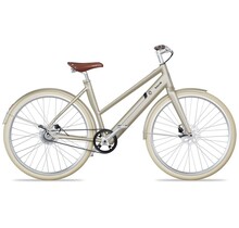 IMOVE First Lady Dames Matt Champagne / Silver 56cm L - 56 cm 2026