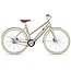 IMOVE IMOVE First Lady Dames Matt Champagne / Silver 56cm L - 56 cm 2026
