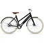 IMOVE IMOVE First Lady Dames Gloss Black / Silver 52cm M - 52 cm 2026