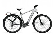 Tenways AGO X Heren Starlight Silver XL 2025