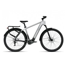Tenways AGO X Heren Starlight Silver XL 2025
