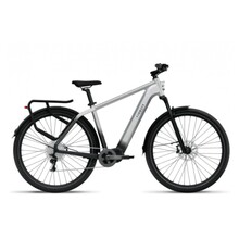 Tenways AGO X Heren Starlight Silver XL 2025