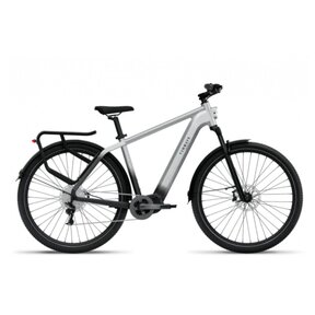 Tenways AGO X Heren Starlight Silver XL 2025