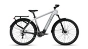 Tenways AGO X Heren Starlight Silver XL 2025