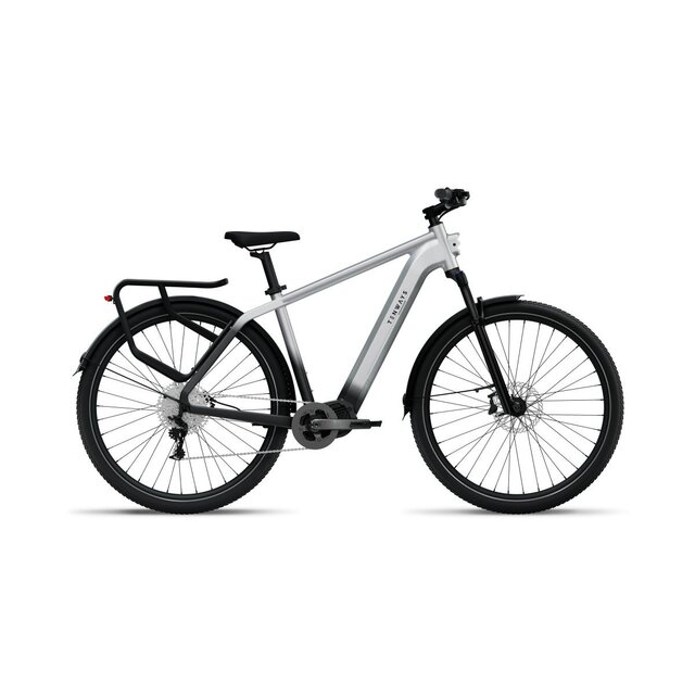 Tenways AGO X Heren Starlight Silver XL 2025