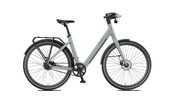 Reany V1 Vivo Dames Fresh Grey 46cm 2025