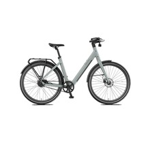 Reany V1 Vivo Dames Fresh Grey 46cm 2025