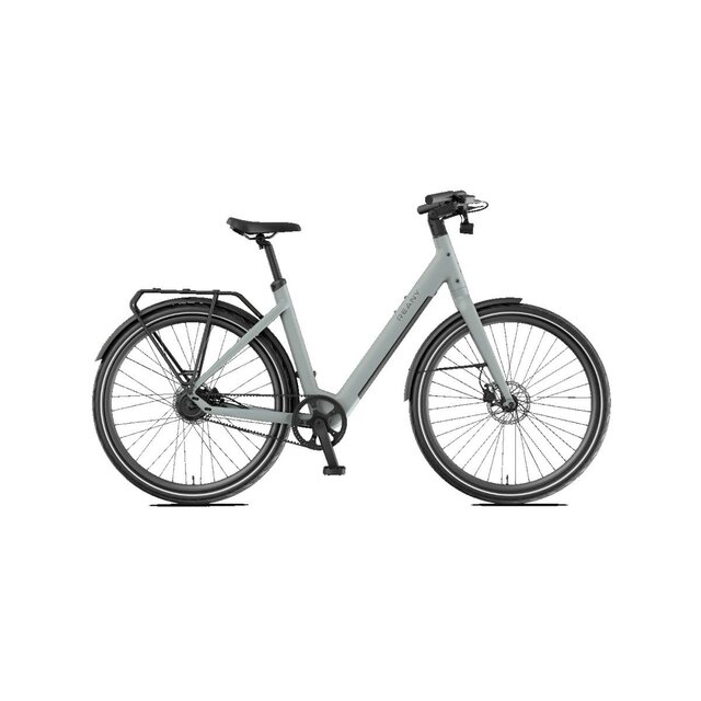 Reany V1 Vivo Dames Fresh Grey 46cm 2025
