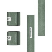 Reflectieve Slap Wrap Knox - set van 2 - mint