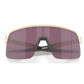 OAKLEY Sutro Lite Matte Sand Prizm Road Black