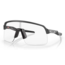 Oakley Oakley Sutro Lite Matte Carbon - Clear Photochromic