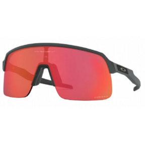 Oakley Sutro Lite Prizm Trail Torch Fietsbril