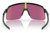 Oakley Sutro Lite Matte Black - Prizm Road Jade
