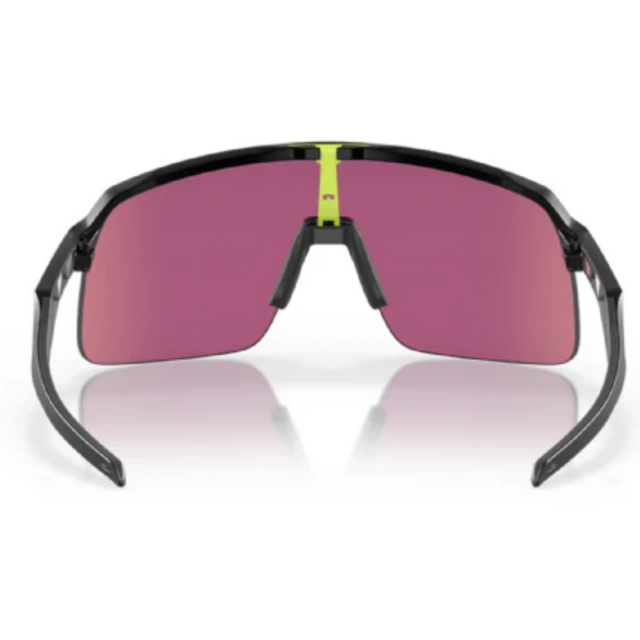 Oakley Sutro Lite Matte Black - Prizm Road Jade