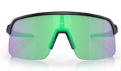 Oakley Sutro Lite Matte Black - Prizm Road Jade