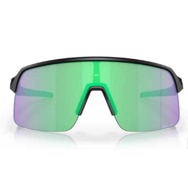 Oakley Sutro Lite Matte Black - Prizm Road Jade