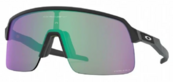 Oakley Sutro Lite Matte Black - Prizm Road Jade