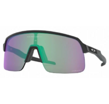Oakley Sutro Lite Matte Black - Prizm Road Jade
