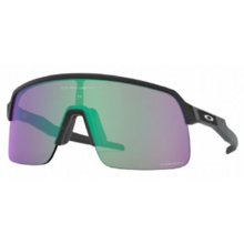 Oakley Sutro Lite - Matte Black / Prizm Road Jade