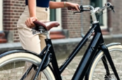 iMove First Lady – Elegantie en Comfort in Één