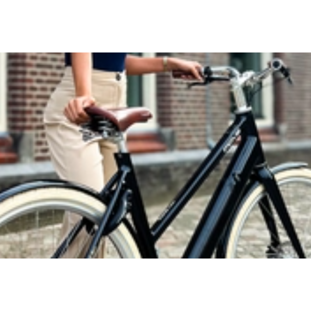iMove First Lady – Elegantie en Comfort in Één