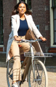 iMove First Lady – Elegantie en Comfort in Één