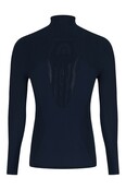 Baselayer winter high neck S/M Navy
